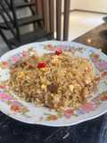 Nasi Goreng Kaki 5 Rasa Bintang 5