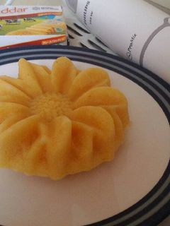 Foto resep Bolu Keju Kukus