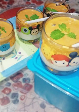 Foto resep Dalgona coffee