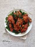 Ayam Goreng Rempah
