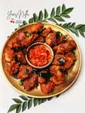 Ayam Goreng Rempah