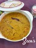 Special Ambade ki Chutney