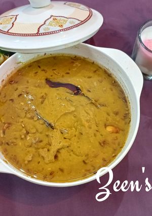 A picture of Special Ambade ki Chutney.