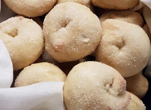 Una foto de Rosquitas de la Nona🙋😍
