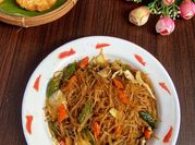 Gambar oseng mie soun