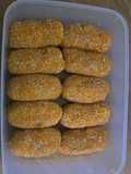 Chicken Cordon Bleu