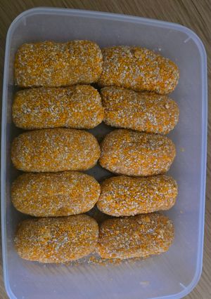 Foto resep Chicken Cordon Bleu
