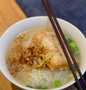 Easy Steps to Prepare Fish Soup Rice Noodle (Gluten Free) the Delicious Perfect