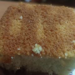 A picture of Yoghurt cake.