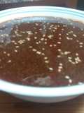 Amchur Chutney 2 minutes Chutney