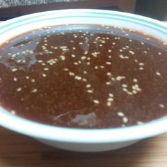 A picture of Amchur Chutney 2 minutes Chutney.