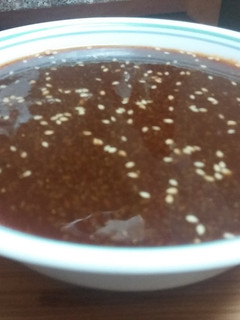 A picture of Amchur Chutney 2 minutes Chutney.