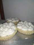 Tarta Banoffee