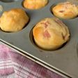 Cupcake saladitos