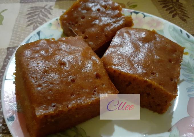 Resep Bolu Sakura Ekonomis Oleh Cllee - Cookpad Resep Bolu Sakura Ekonomis Oleh Cllee - Cookpad