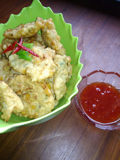 Foto resep Bakwan jagung