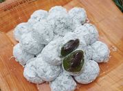 Gambar ide jualan mochi