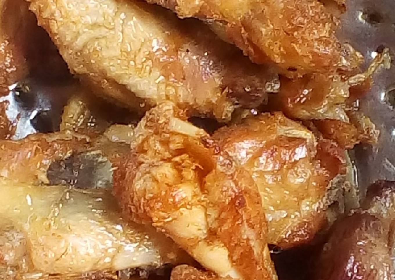 Fried Chicken