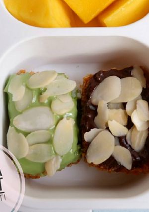 Foto resep Banana Nugget