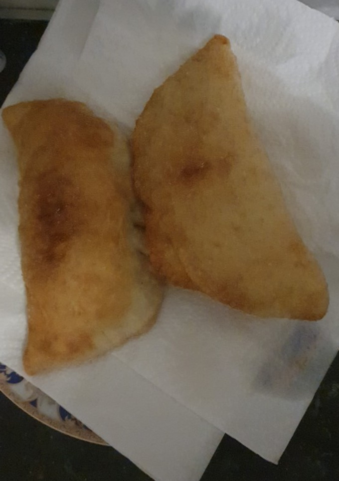 Una foto de Mezzaluna