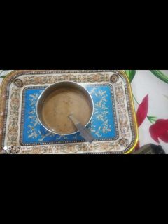 दाल मखनी (dal makhani recipe in Hindi) रेसिपी मुख्य फोटो