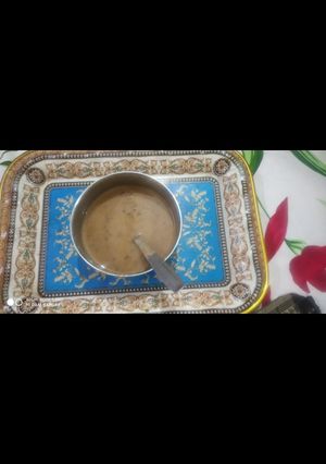 दाल मखनी (dal makhani recipe in Hindi) रेसिपी मुख्य फोटो
