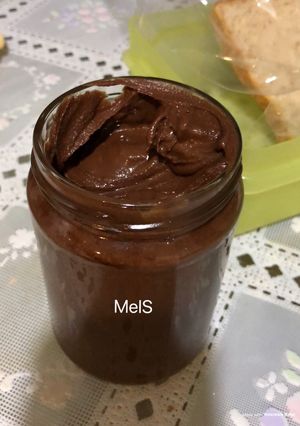 Foto resep Perfect Homemade Nutella