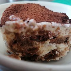 Tiramisu Dessert A picture of Tiramisu Dessert.