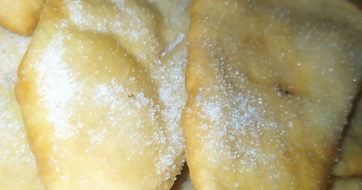 Tortas fritas con harina comun de argentina 56 recetas caseras Cookpad
