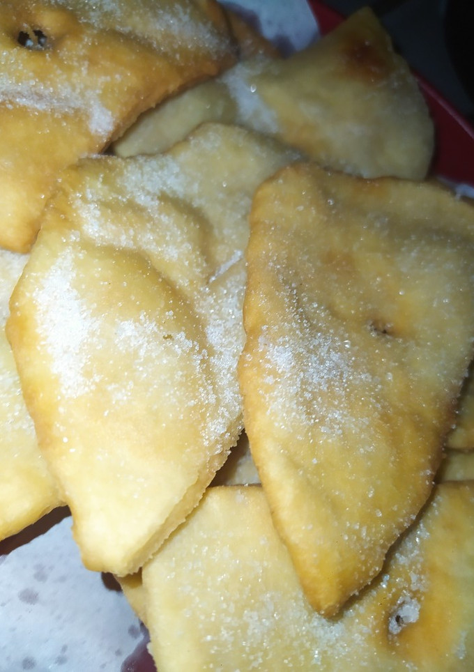 Una foto de Tortas fritas clásicas Argentinas🇦🇷