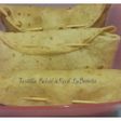 tortilla bekal si kecil