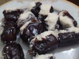 Stuffed Dates | Ramazan Special 🌴🌛🌴