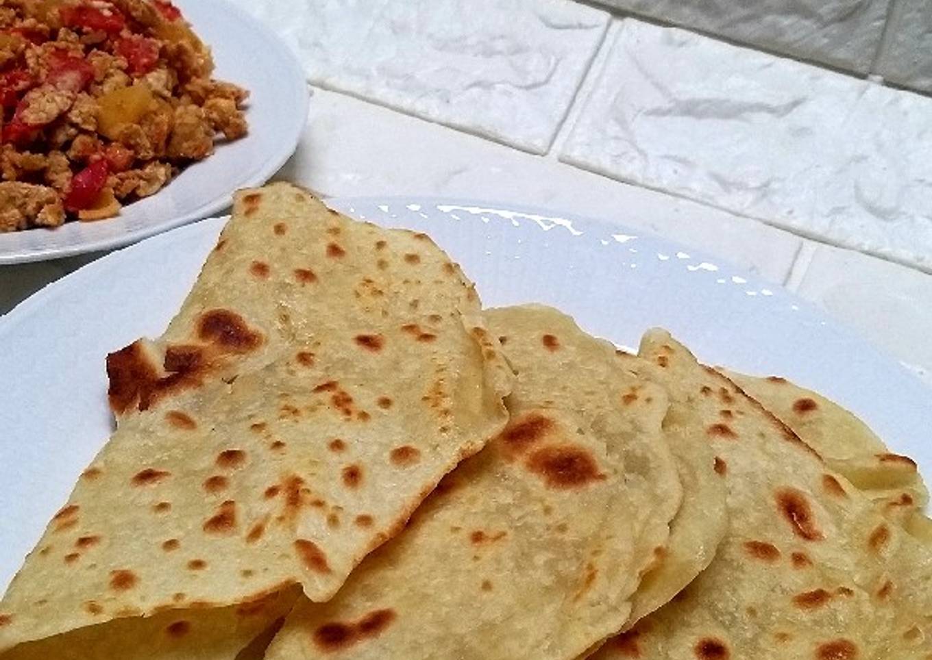 Tortilla