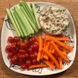 Caramelized Onion Dip