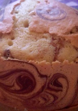 Foto resep Bolu air 1 telur