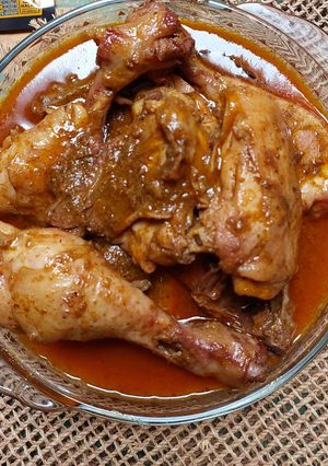 Foto resep Gulai Ayam