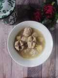 Bakso Sapi