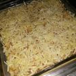 Macaroni Schotel