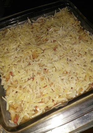 Foto resep Macaroni Schotel