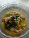 Seblak Kuah Ceker Special