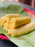 566. Tape Singkong Homemade