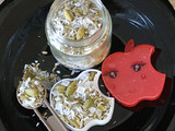 Homemade Mouthfresherner mukhwas