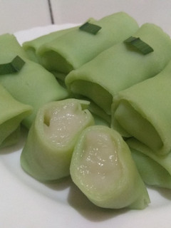Foto resep Dadar Gulung Isi Vla Susu