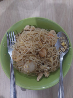 Foto resep Bihun Goreng Simpel