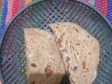 ઘઉં નાં પરાઠા (Wheat Flour Paratha Recipe In Gujarati)