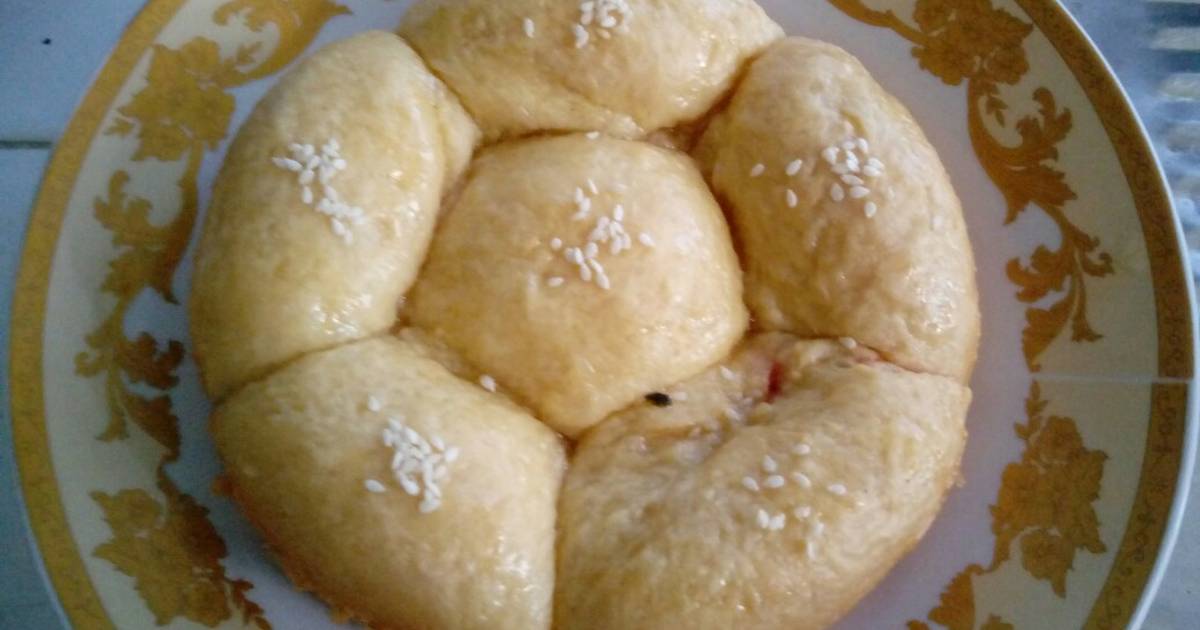 13 resep roti tintin rayner enak dan sederhana - Cookpad