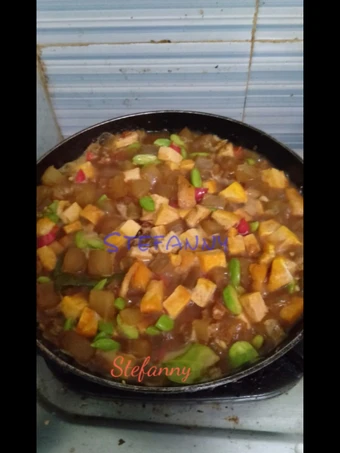 Langkah Mudah untuk Membikin Resep Resep Krecek Pete yang  Bikin Ketagihan Anti Ribet, Lezat