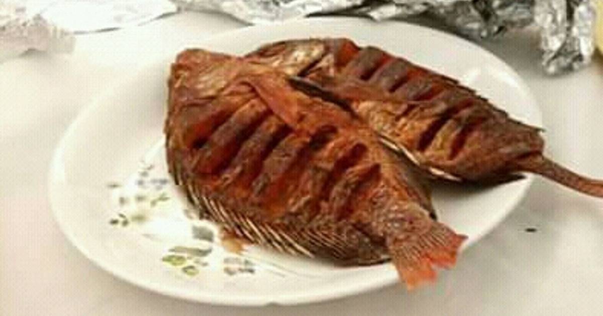 Marinated fried fish Recipe by faith anjela Cookpad
