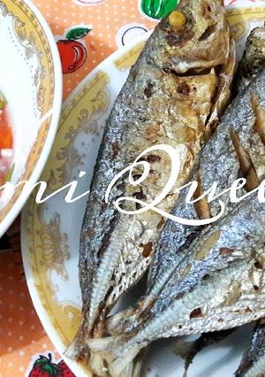 Foto resep Ikan goreng sambal matah