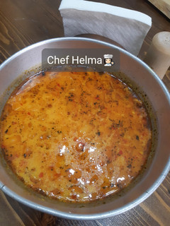 عکسی از دستور کله جوش خوشمزه 😋